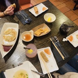 China Wok - Appetizers
