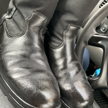 Texas Shoe Repair - Shoe Repair Near Me - San Antonio, Texas Texas Shoe Repair - Shoe Repair Near Me - San Antonio, Texas
