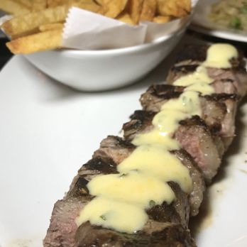 Marseille - French Near Me - New York, New York