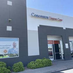Concentra Medical Centers