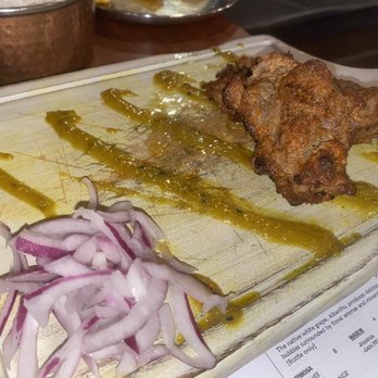 Khan Saab Desi Craft Kitchen - Pakistani Near Me - Fullerton, California