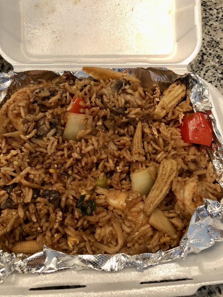 Social spots from Sabaidee Lao & Thai Street Food