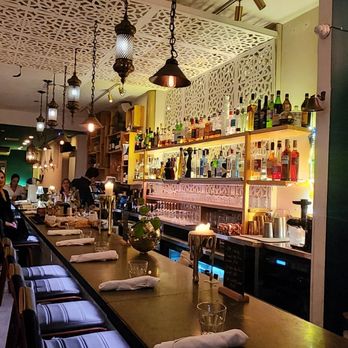 ZIZI - Updated March 2026 - 453 Photos & 314 Reviews - 182 8th Ave