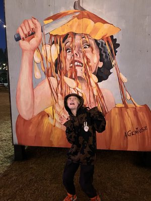 Pinehaven Farm by null