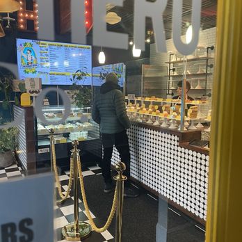 The Hungry Hero Dessert - Desserts Near Me - Sherwood, Oregon