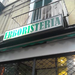 Erboristeria Sorgente Elena
