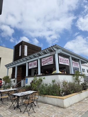 Panchita's Bakery by null