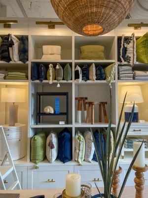 Serena & Lily Atlanta by null