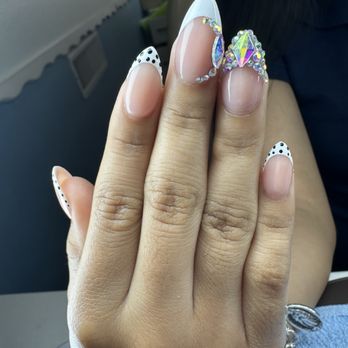 Soothing Nail Spa - Beautiful nails - Nail Salons Near Me - Keene, Texas Soothing Nail Spa - Beautiful nails - Nail Salons Near Me - Keene, Texas