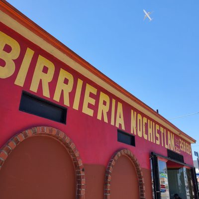 Birrieria Nochistlan by null