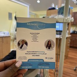 McLeanSmiles