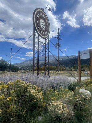 Elevation Beer Company by null