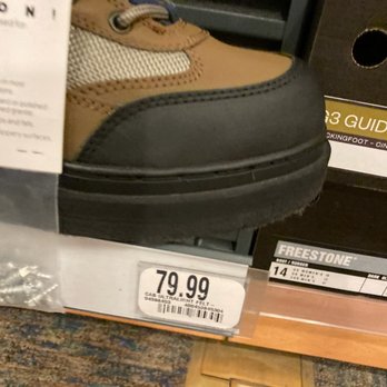 Cabela's - Hunting & Fishing Supplies Near Me - Farmington, Utah