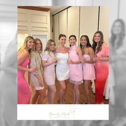 Beauty Mark Spa & Bridal Studio