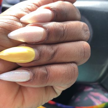 Dn Infinity Nail Spa - Nail Salons Near Me - Fort Lauderdale, Florida