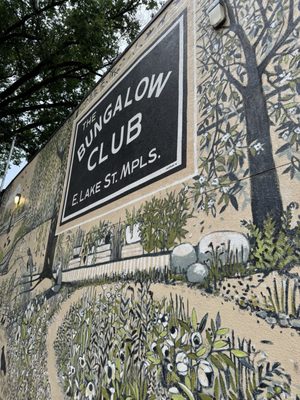 The Bungalow Club by null The Bungalow Club by null