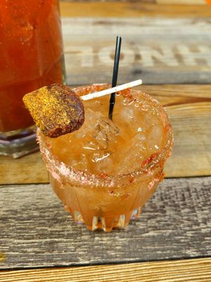 El Coco Pirata by null