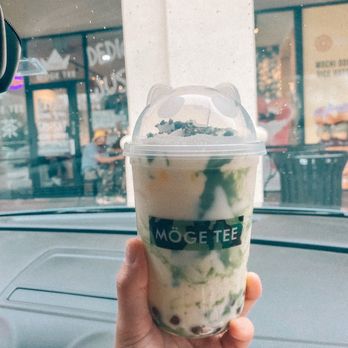 MÖGE TEE - Sand Lake - Green Milk Matcha - Coffee & Tea Near Me - Orlando, Florida MÖGE TEE - Sand Lake - Green Milk Matcha - Coffee & Tea Near Me - Orlando, Florida