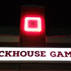 Brickhouse Games