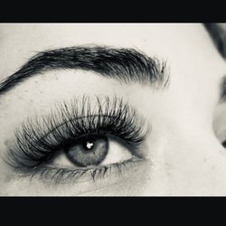 Lashes with Amber - Classic Eyelash Extension