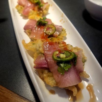Akebono 515 by null