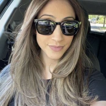 Studio Solstice - Isra did a great job, as always! - Hair Stylists Near Me - Sacramento, California