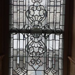 Stained Glass Restoration & Custom Works
