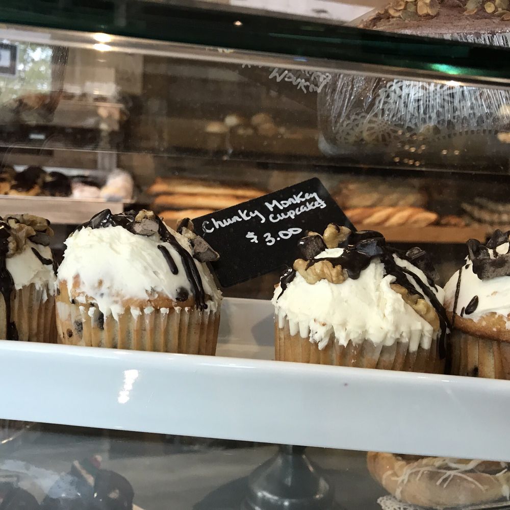 Belli Baci Bakery - Chunky monkey - Bakeries Near Me - Staten Island, New York