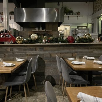 DOPPIO GREENWICH CT visual data 4