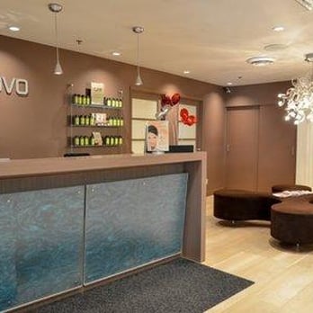 Damara Day Spa - Entering into Novo Spa Lobby. - Skin Care Near Me - Toronto, Ontario Damara Day Spa - Entering into Novo Spa Lobby. - Skin Care Near Me - Toronto, Ontario