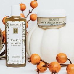 Amelie's - Eminence organic skincare Product