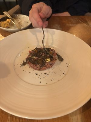 Grand Cru Restaurant by null