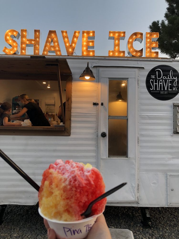 THE DAILY SHAVE Updated May 2024 11 Photos Centerville, Utah