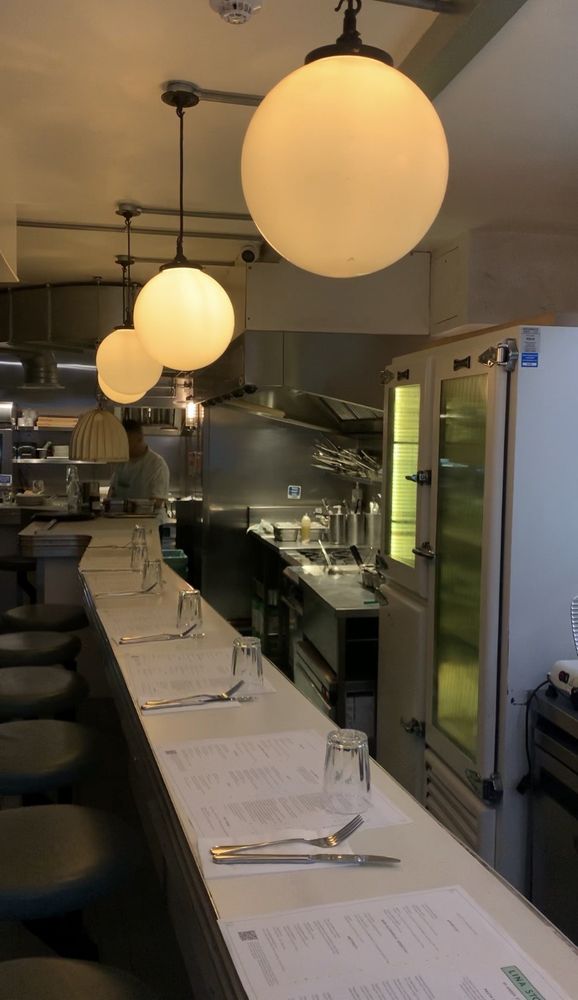 Lina Stores Restaurant