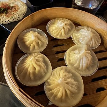 Dumpling Time - Pork Dumpling - Dim Sum Near Me - San Francisco, California Dumpling Time - Pork Dumpling - Dim Sum Near Me - San Francisco, California