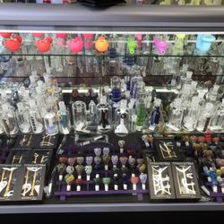 MrSmoke Annapolis MD