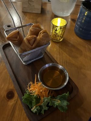 Thai Basil by null