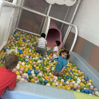 Bubbles Indoor Playground - Venues & Event Spaces Near Me - Burbank, California Bubbles Indoor Playground - Venues & Event Spaces Near Me - Burbank, California