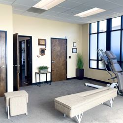 Modern Movement Medicine