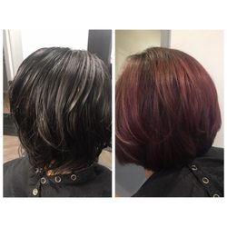 Shear Delight Salon & Day Spa