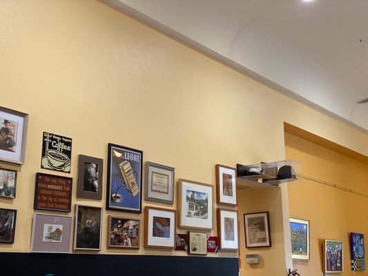 Calistoga Roastery by null