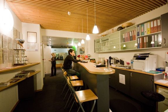 Sport-Center Nippon Bern