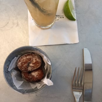 Boon Fly Cafe - Their delicious doughnuts! - American Near Me - Napa, California Boon Fly Cafe - Their delicious doughnuts! - American Near Me - Napa, California