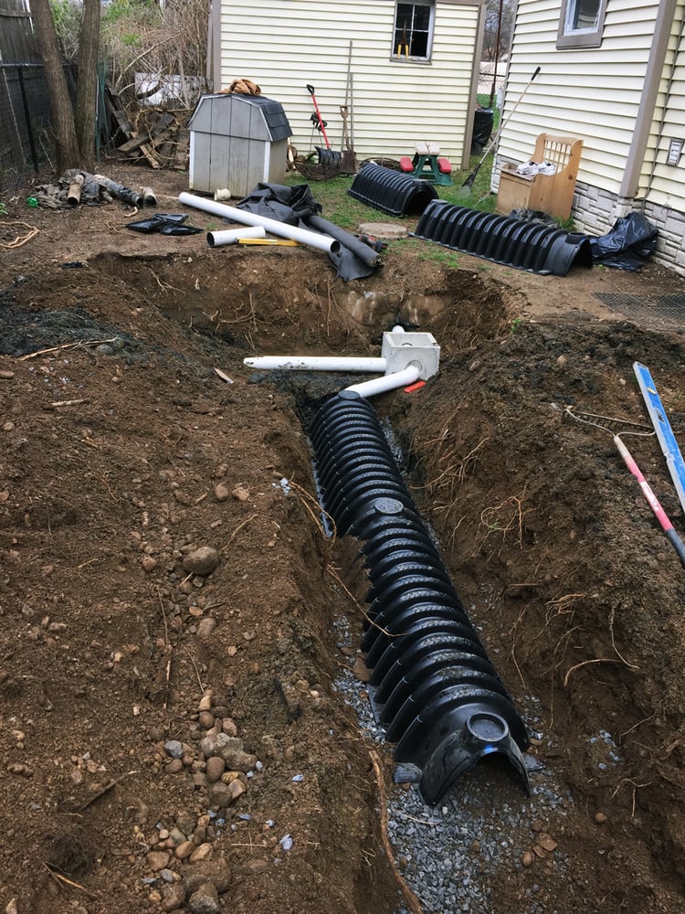 Slide of Kulk's Plumbing and Heating