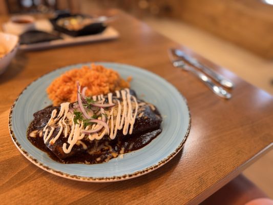 Tacos Por Favor Bar & Grill by null