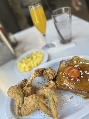 The Dining Experience by null