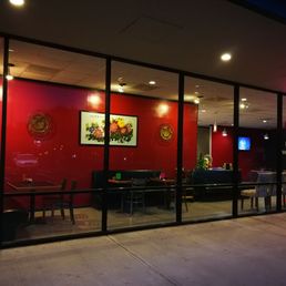 Outside Outside