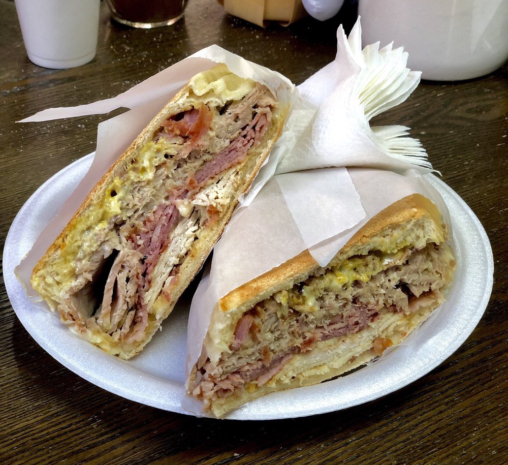 LAS TORRES Bakeries Puerto Rico 42, Santurce, Puerto Rico Yelp