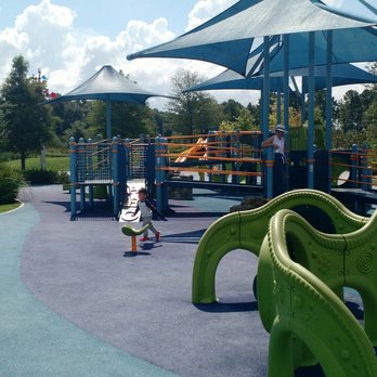Dylan Park - Parks Near Me - Houston, Texas