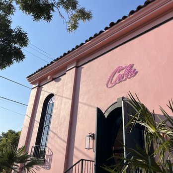 Bar Cala - Great new spot and energy on Alberta! Check it out - Bars Near Me - Portland, Oregon